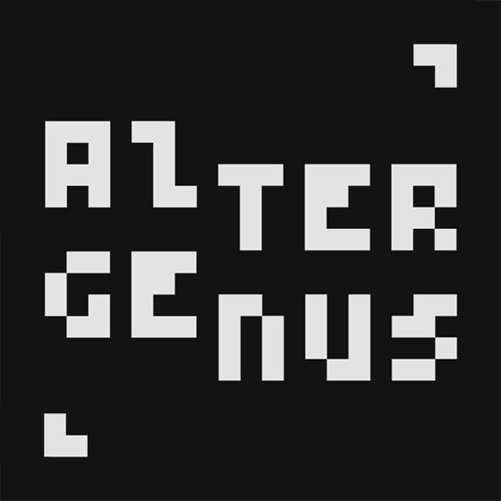 AlterGenus Logo